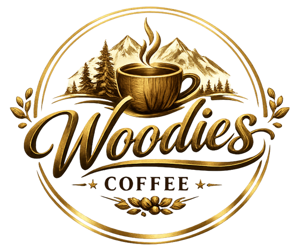 Woodies Coffee